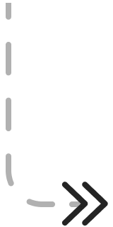 timeline arrow